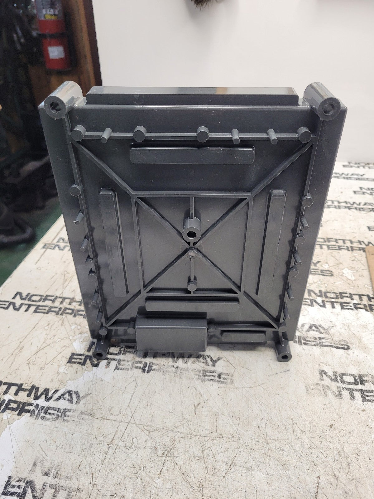 JLG 1001103667 CONTROL MODULE 600 & 800 Series Ground Control Module For MEW