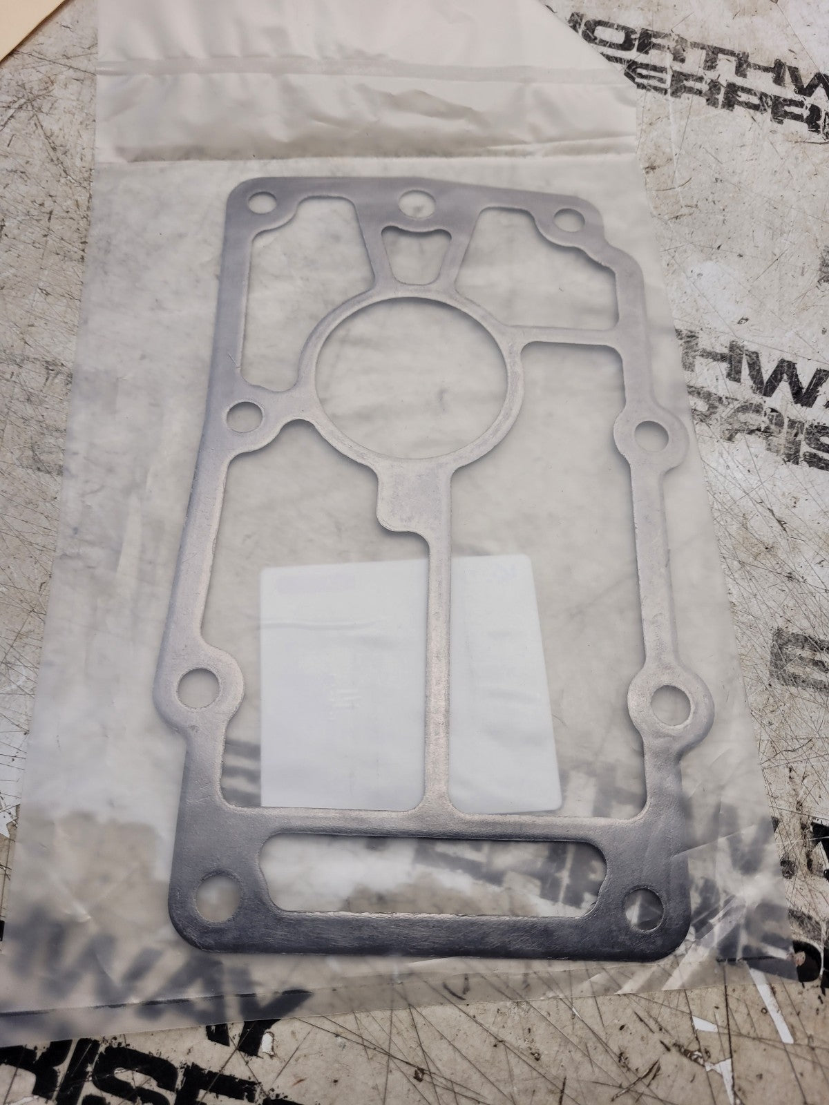 New OEM Kubota Gasket K2581-14432