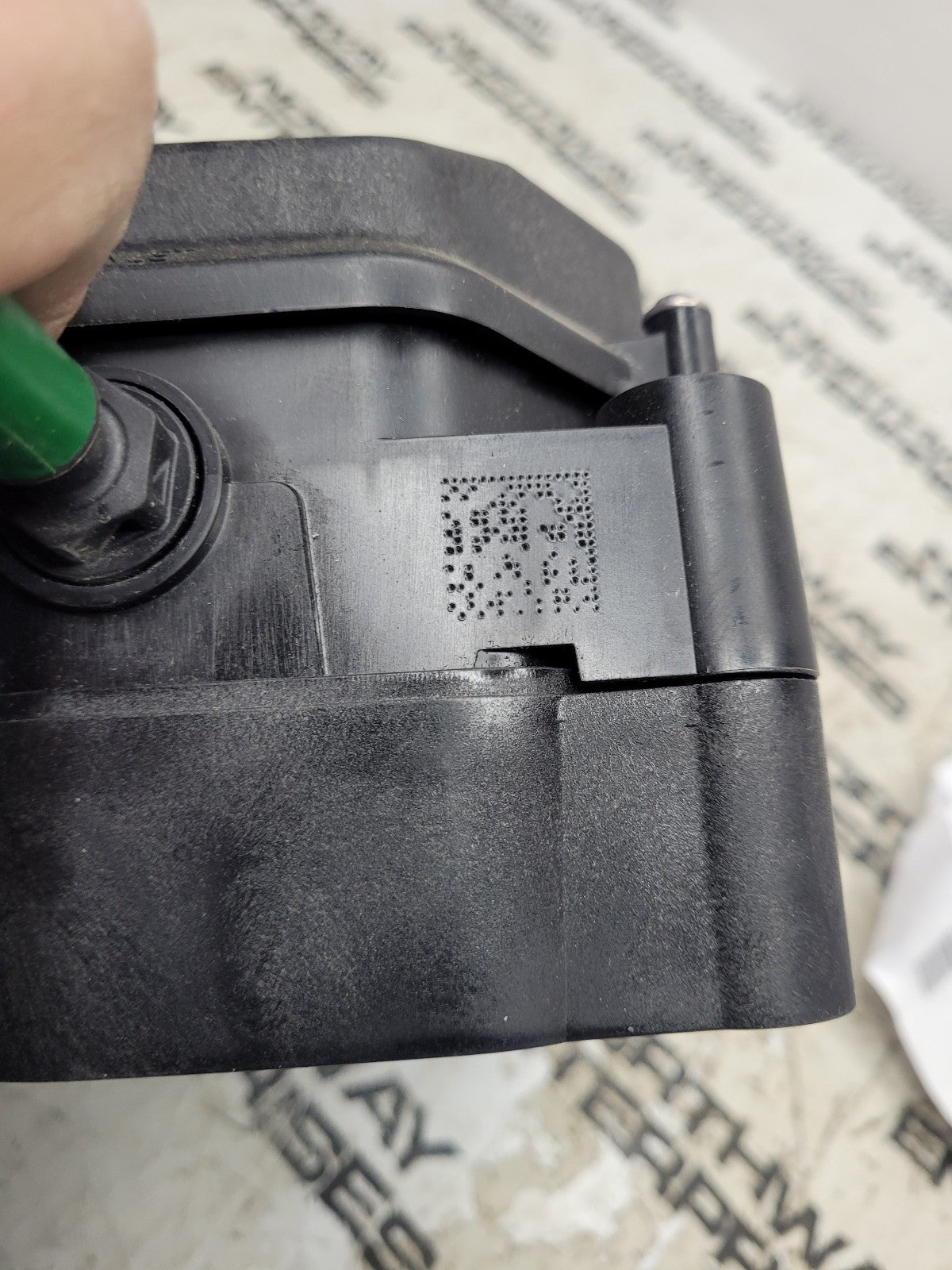 NEW CUMMINS 1001213210S / 4387304 UREA Doser Fluid Supply Module 6.7 ISB/QSB