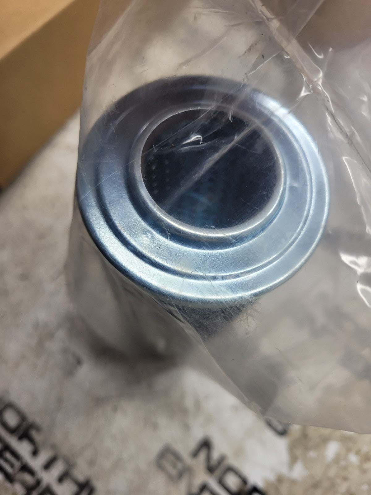 NEW DONALDSON P566672 HYDRAULIC FILTER