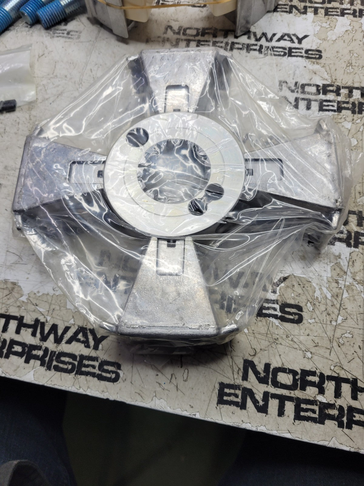 NEW GENUINE JOHN DEERE FYB00003277 PUMP COUPLING