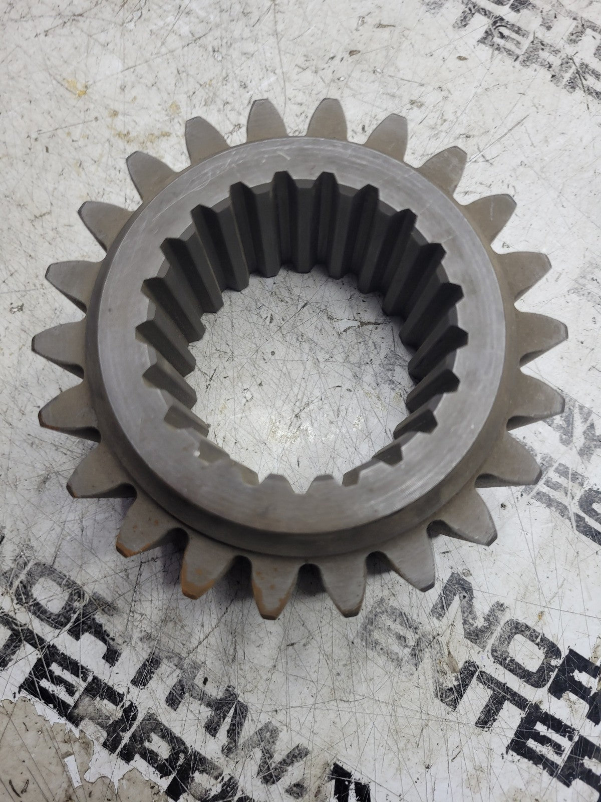 DANA SPICER - 235321 - IDLER SHAFT GEAR 235321Q