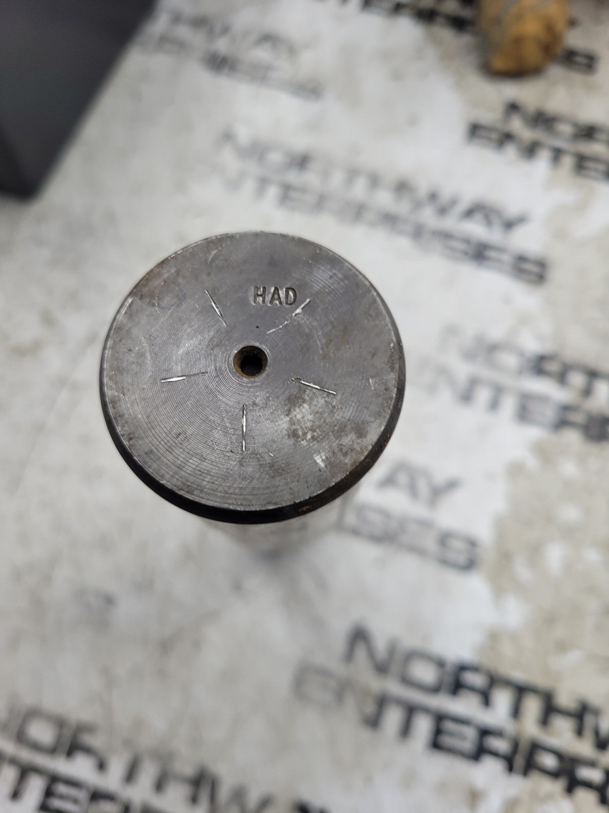 NEW 1935452 RGR PIN R1935452 NOS