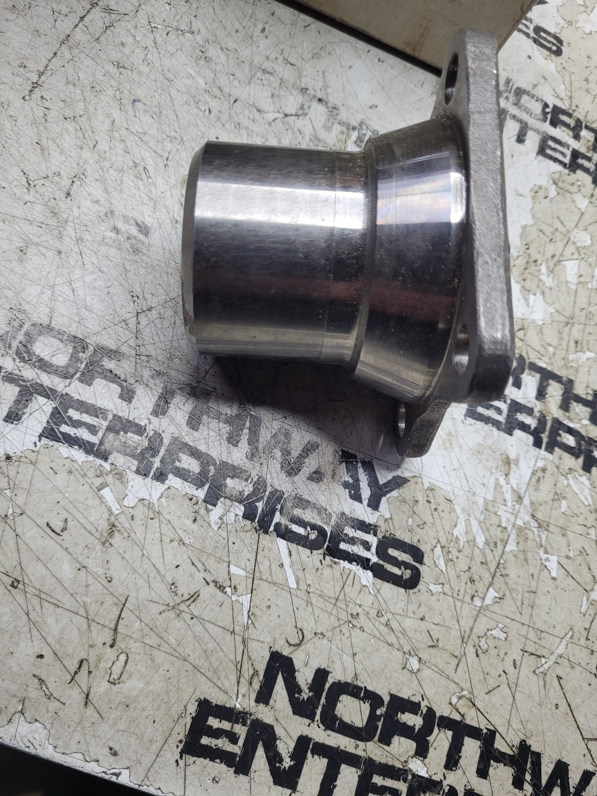 NEW Drive Shaft Companion Flange DANA Spicer 3-1-3211