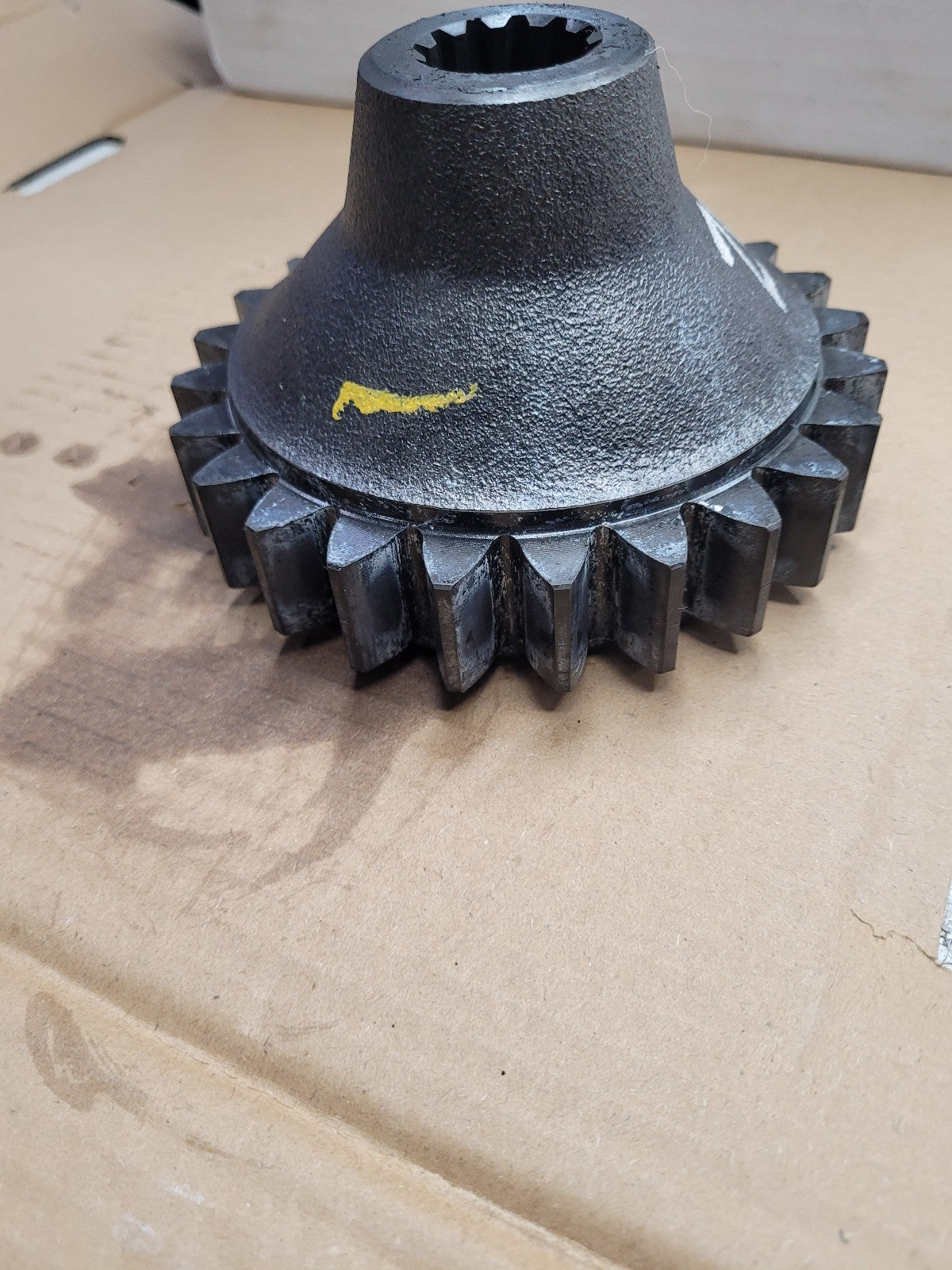 NEW 241765D312 241765 GEAR