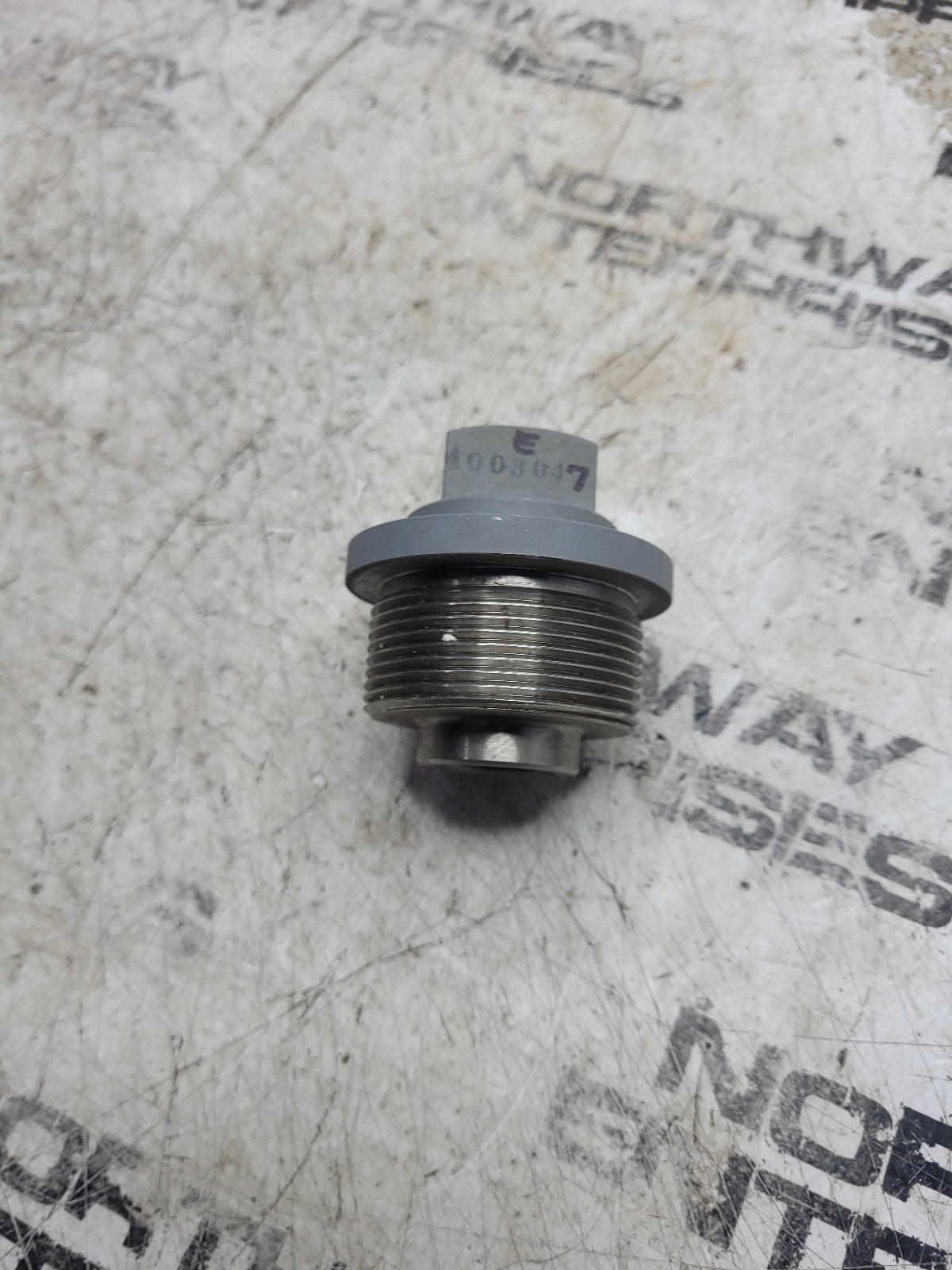 NEW EUCLID HITACHI E4003047 4003047