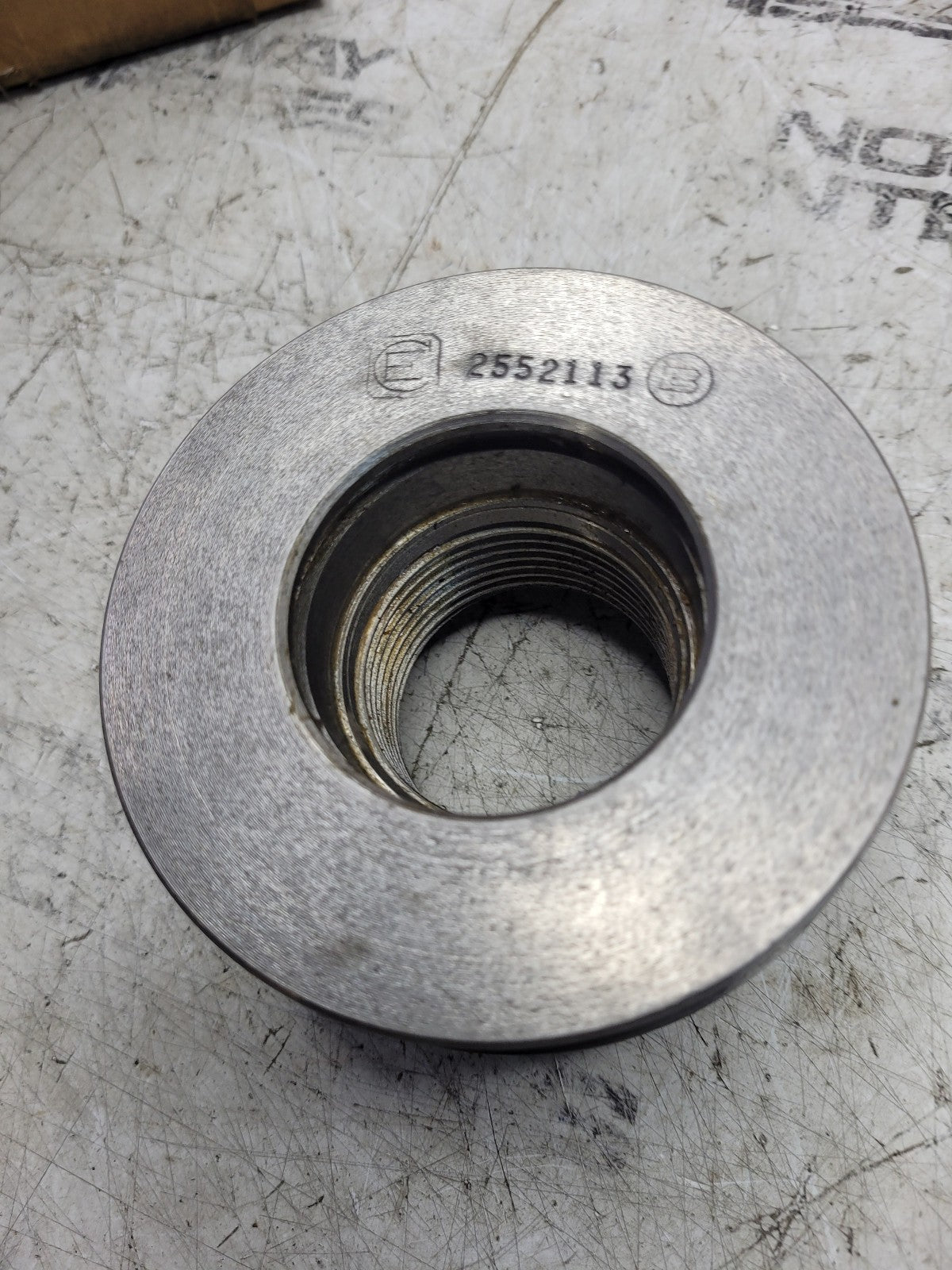 New 2552113 Clark Adapter