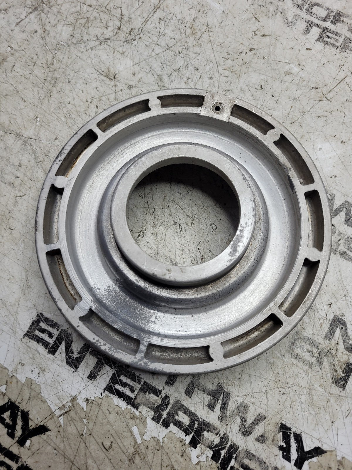 DANA SPICER 247227 Spicer Off Highway A CLUTCH PISTON