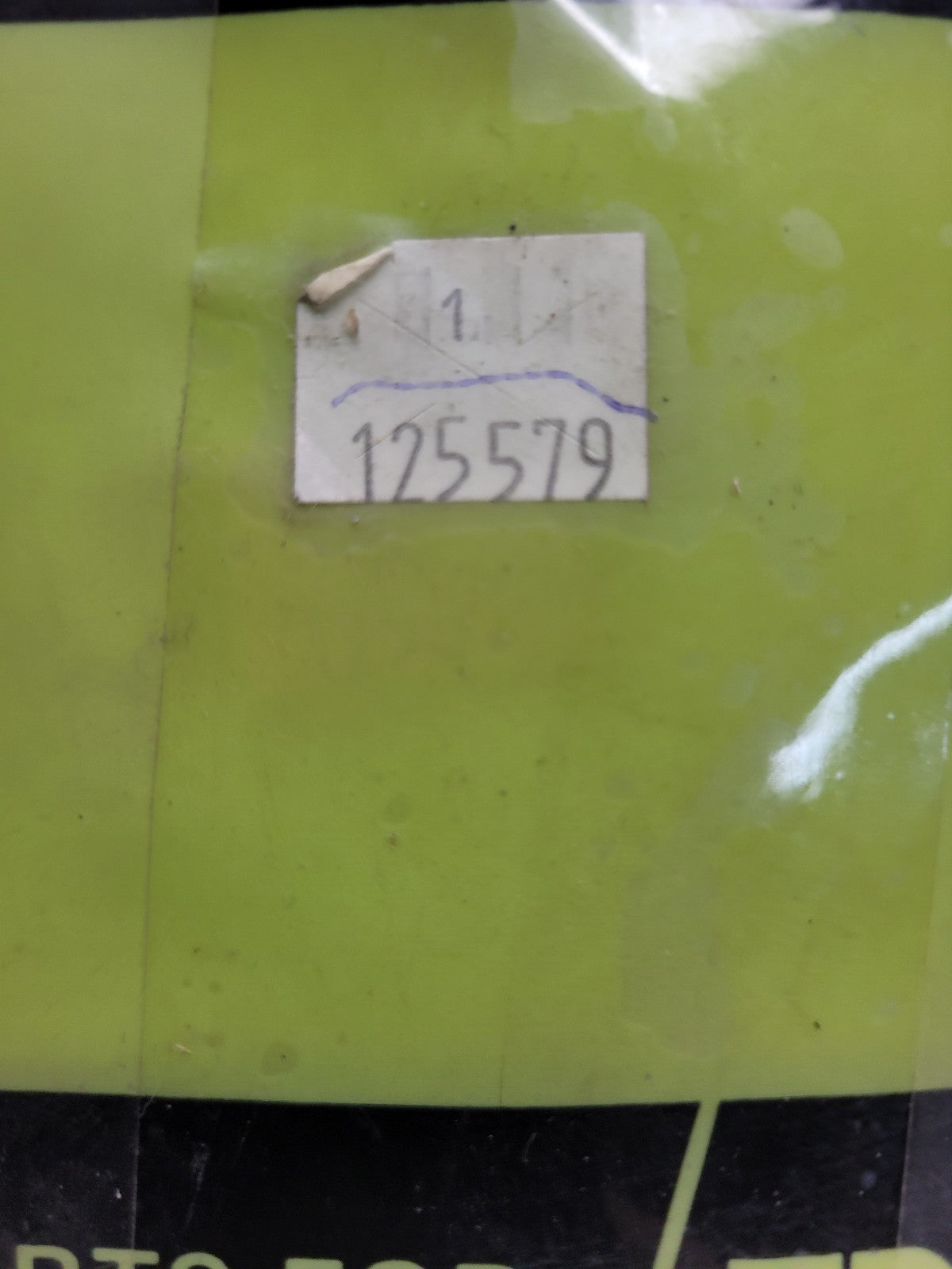 Spicer Shim kit 125579 Lot of 8 shims