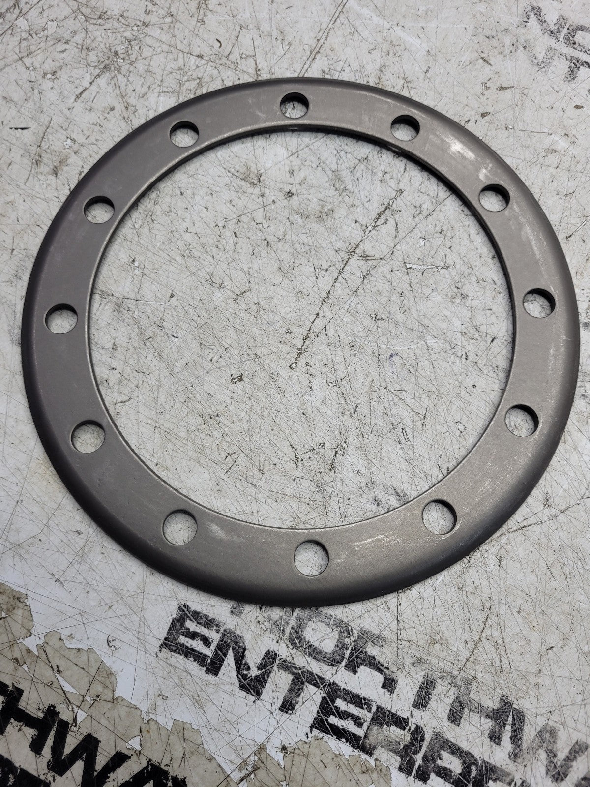Dana 237234 Dana Spicer Backing Ring R237234