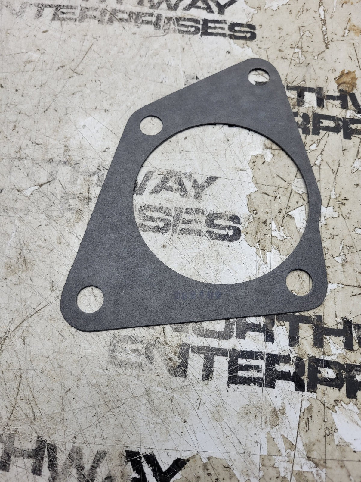 New Gasket For Clark: 232409
