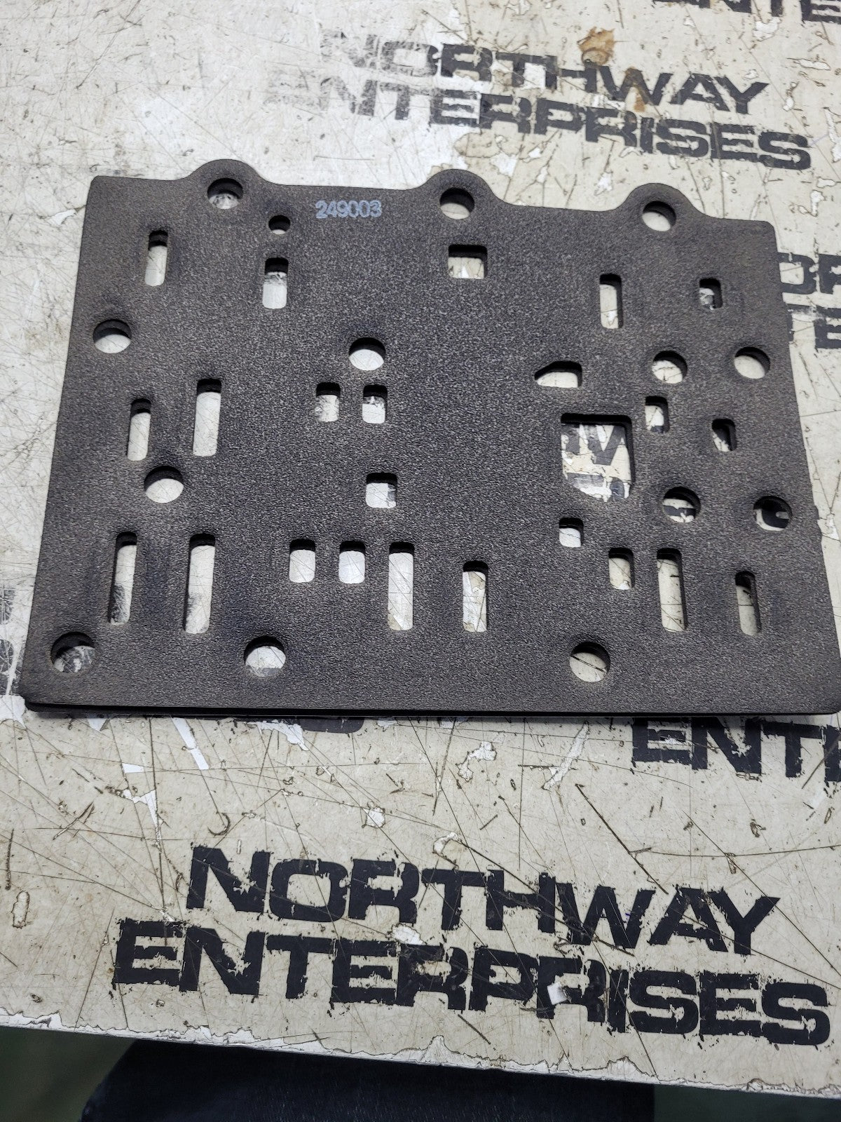 New Clark 249003 Gasket