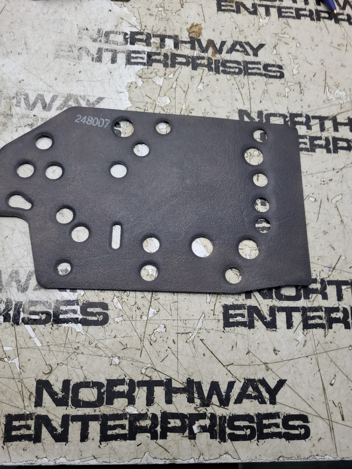 New Clark 248007 Gasket