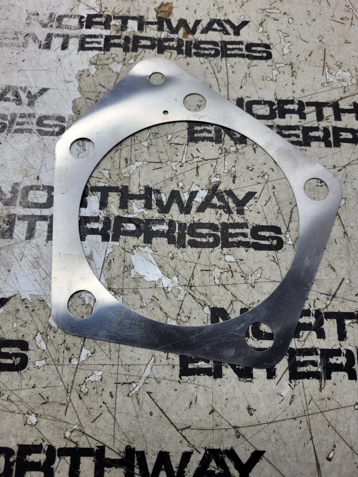 New Gasket 217689 Shim Dana
