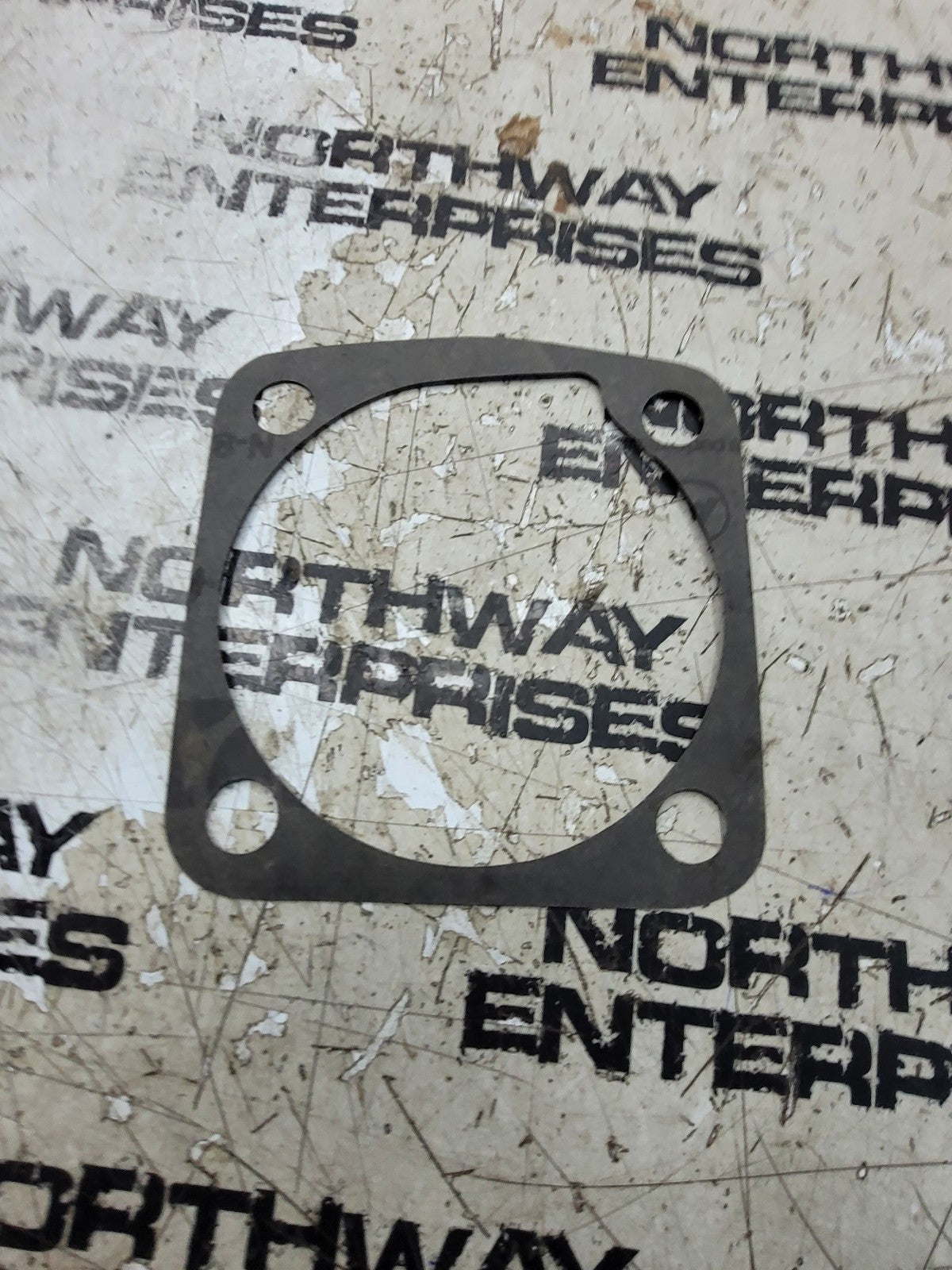 New Gasket 230918 Doosan