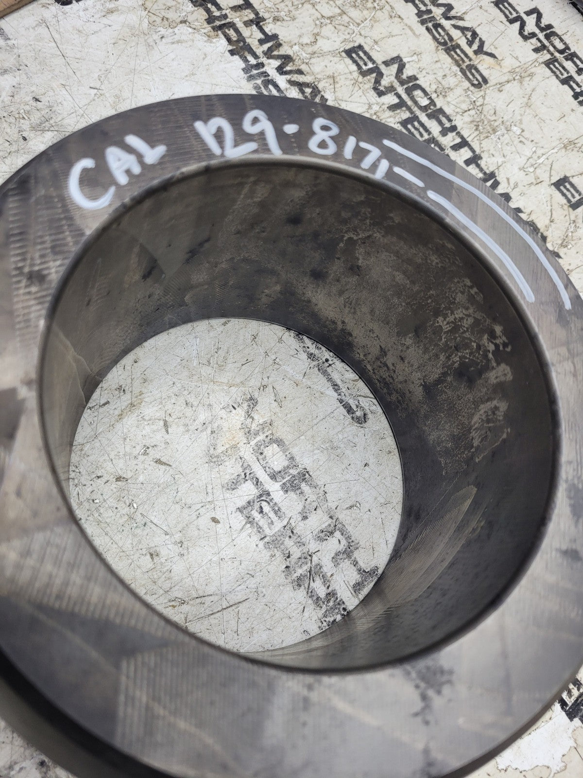 NEW 129-8171 CAT Caterpillar Self-Aligning Spherical Plain Bearing 1298171