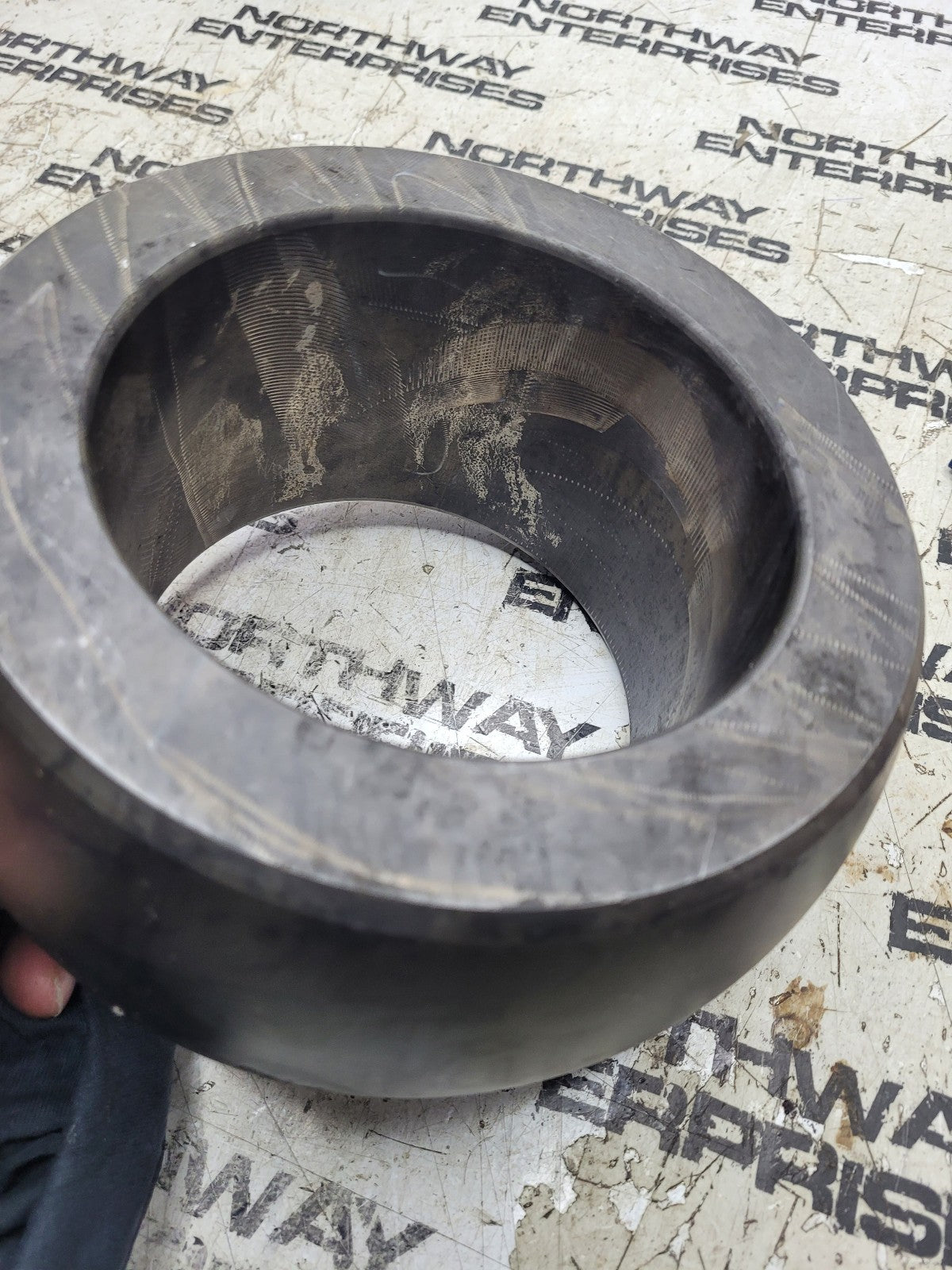 NEW 129-8171 CAT Caterpillar Self-Aligning Spherical Plain Bearing 1298171
