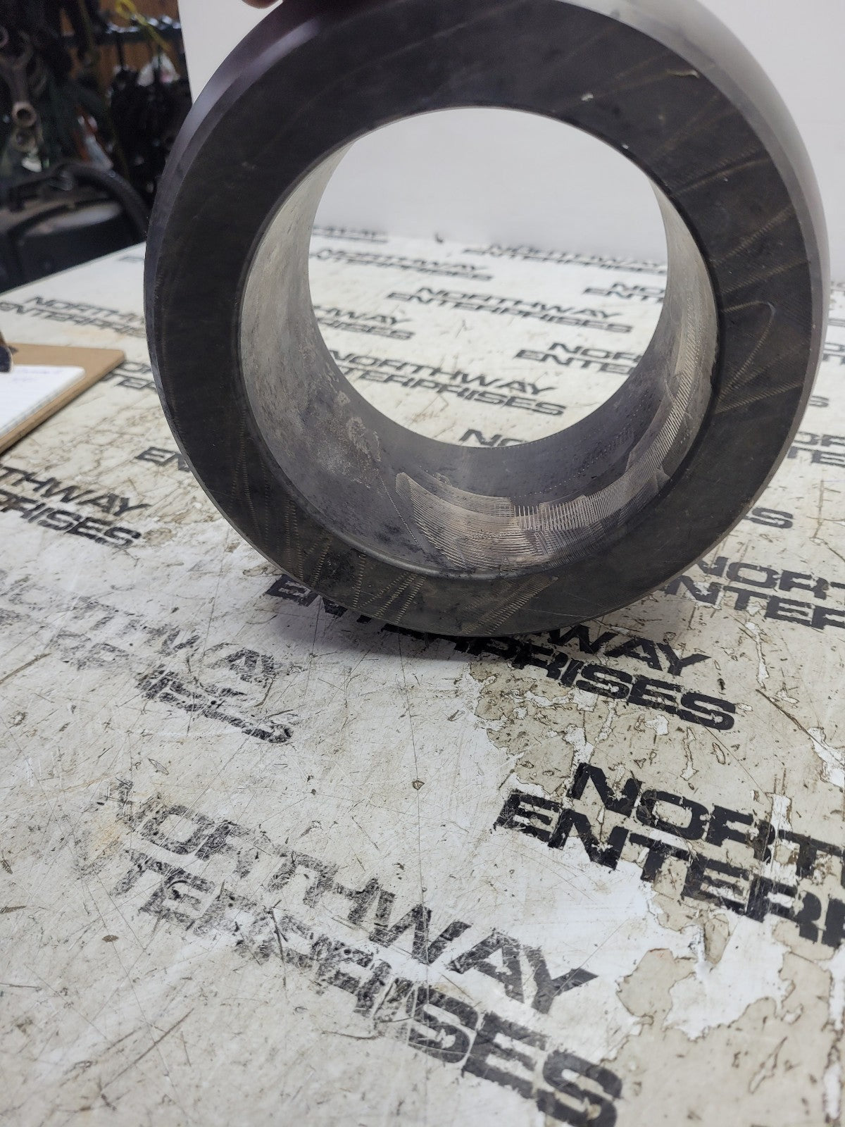 NEW 129-8171 CAT Caterpillar Self-Aligning Spherical Plain Bearing 1298171