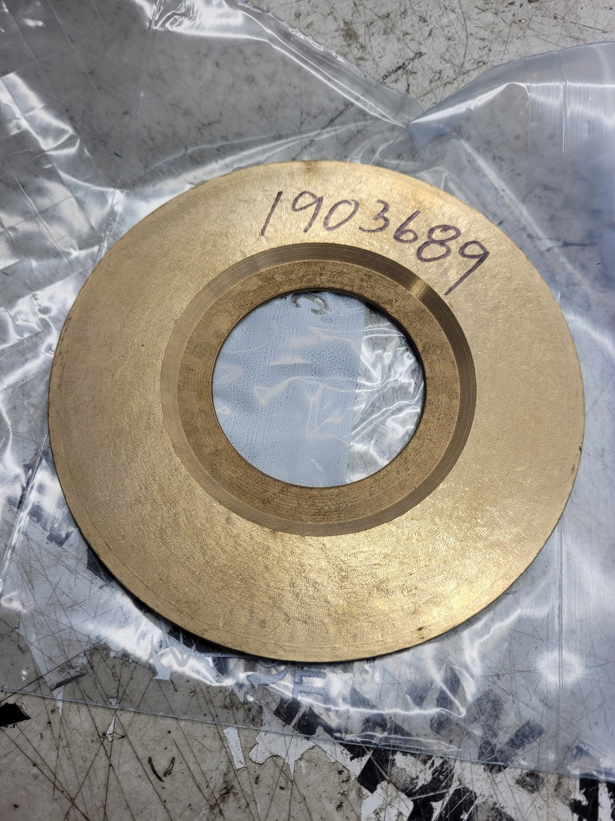 New Clark 1903689 Bushing