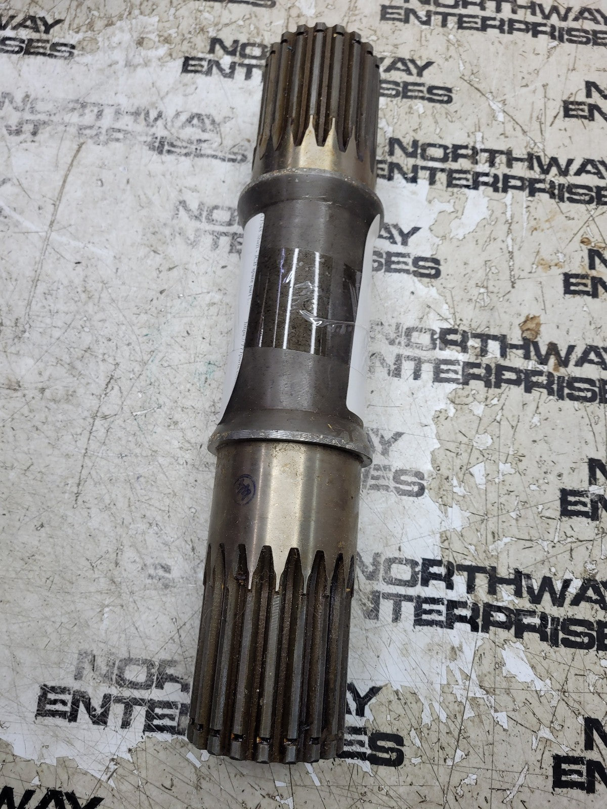NEW 217548 JCB SHAFT