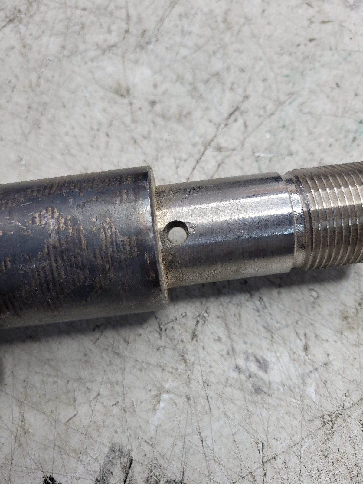 NEW 1935452 R1935452 SHAFT