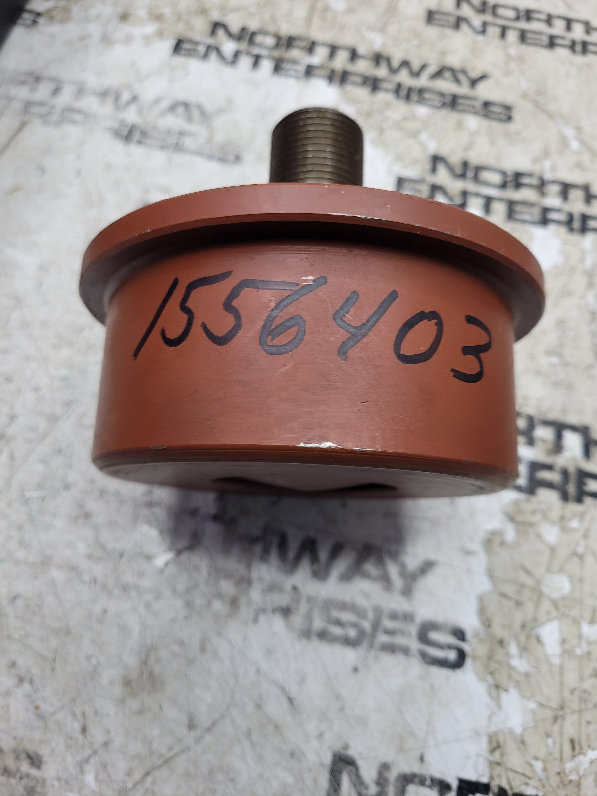 NEW 1556403 ROLLER