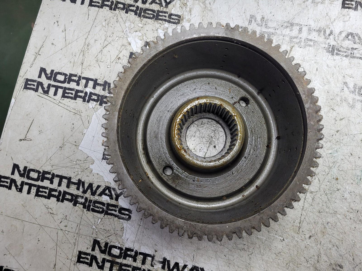 NEW Dana 248290 Spicer Off Highway A CLUTCH-HUB