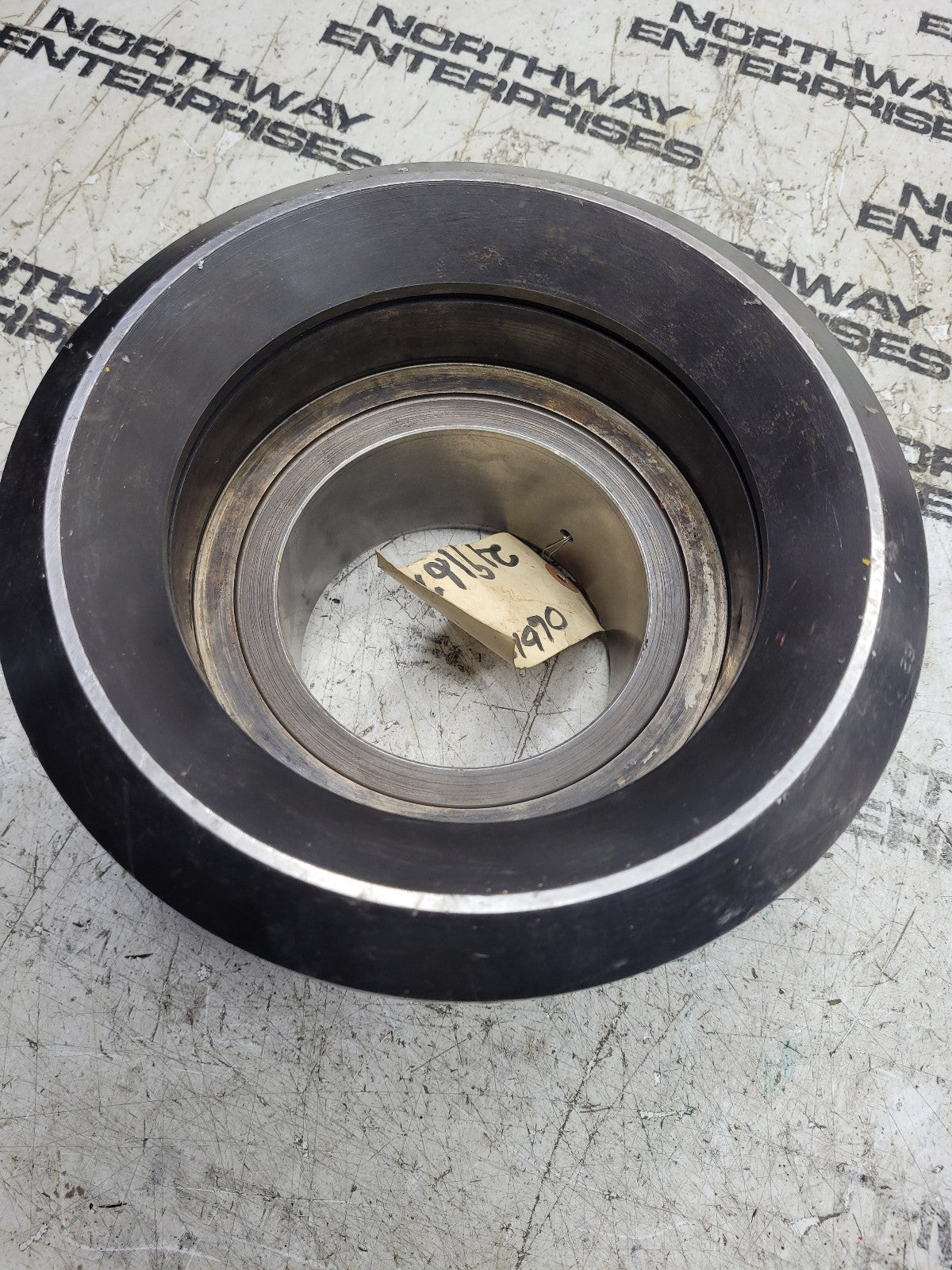 NEW 219162 Dana Spicer 219162 - IMPELLER HUB