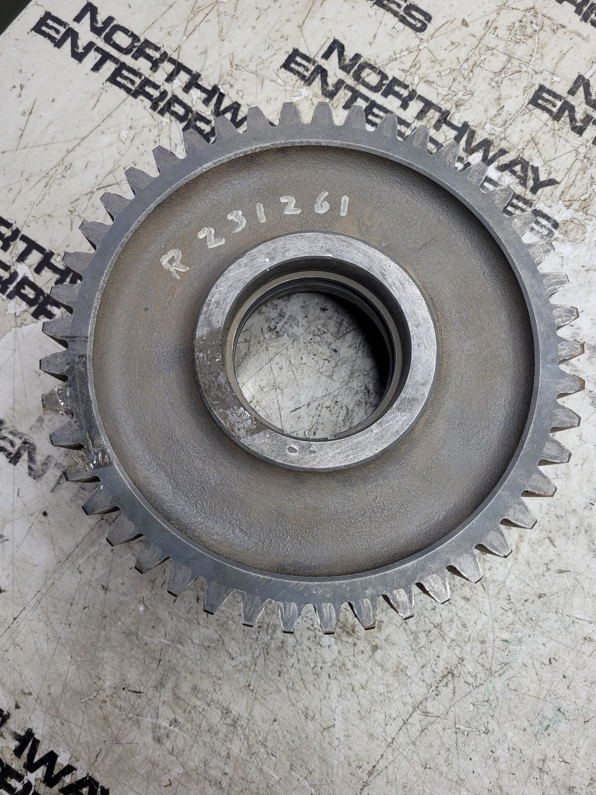 NEW 231261 PLANETARY GEAR CLARK