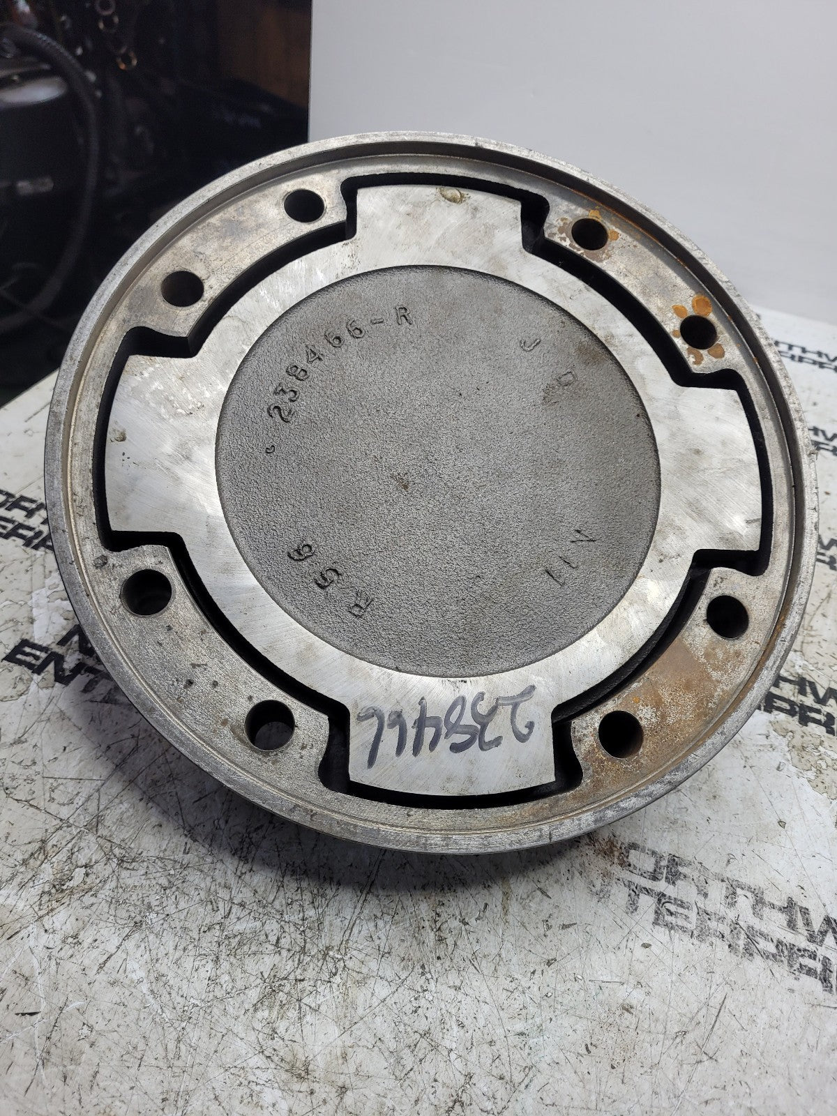 NEW 238466-R 238466 HUB ADAPTER