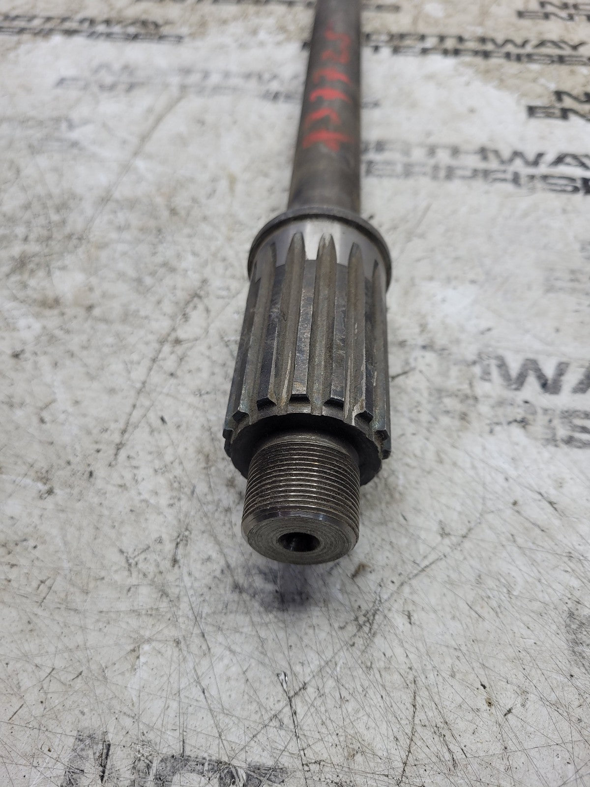 NEW Dana Spicer PTO Shaft P/N: 237725