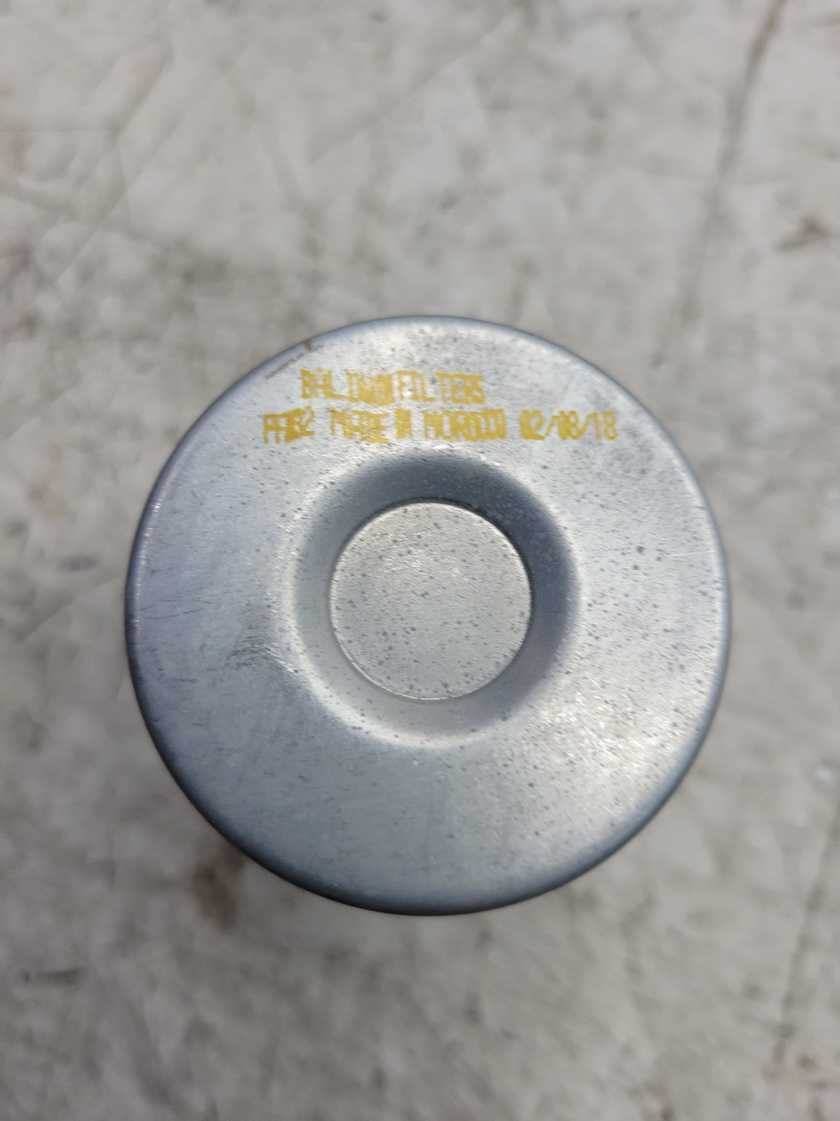 NEW PF7832 BALDWIN FUEL FILTER