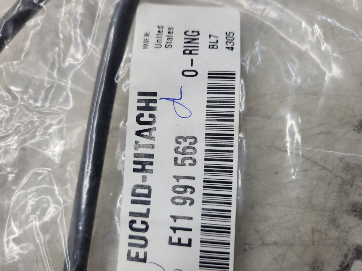 NEW EUCLID ORING E11991563 SEAL 11991563