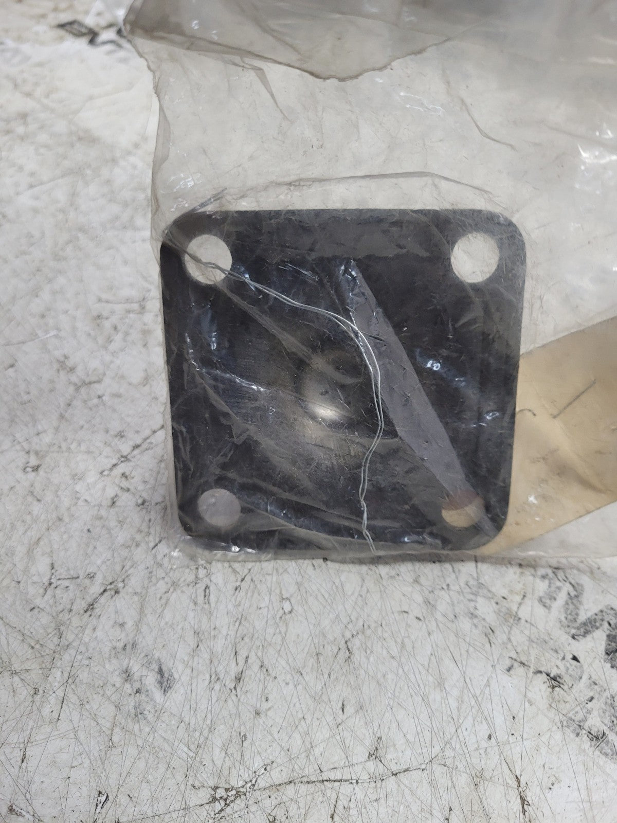 NEW EUCLID COVER E6758216 6758216