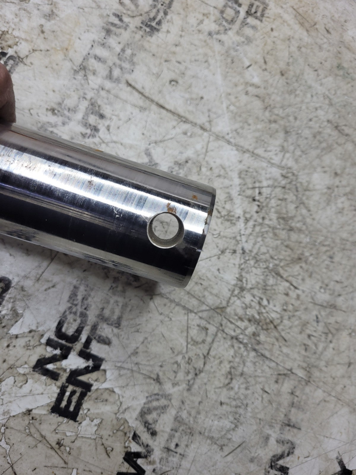 NEW E4005956 4005956 EUCLID HITACHI PIN