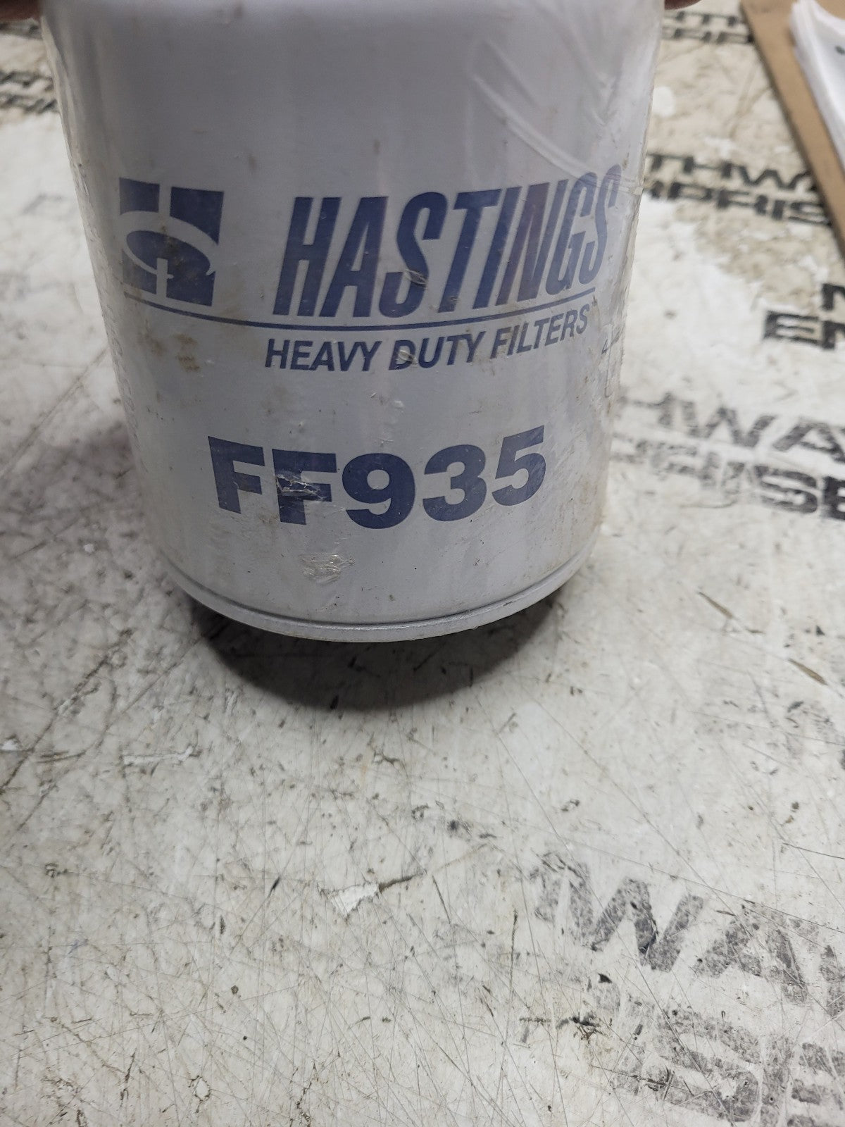 Hastings FF935 Fuel Filter