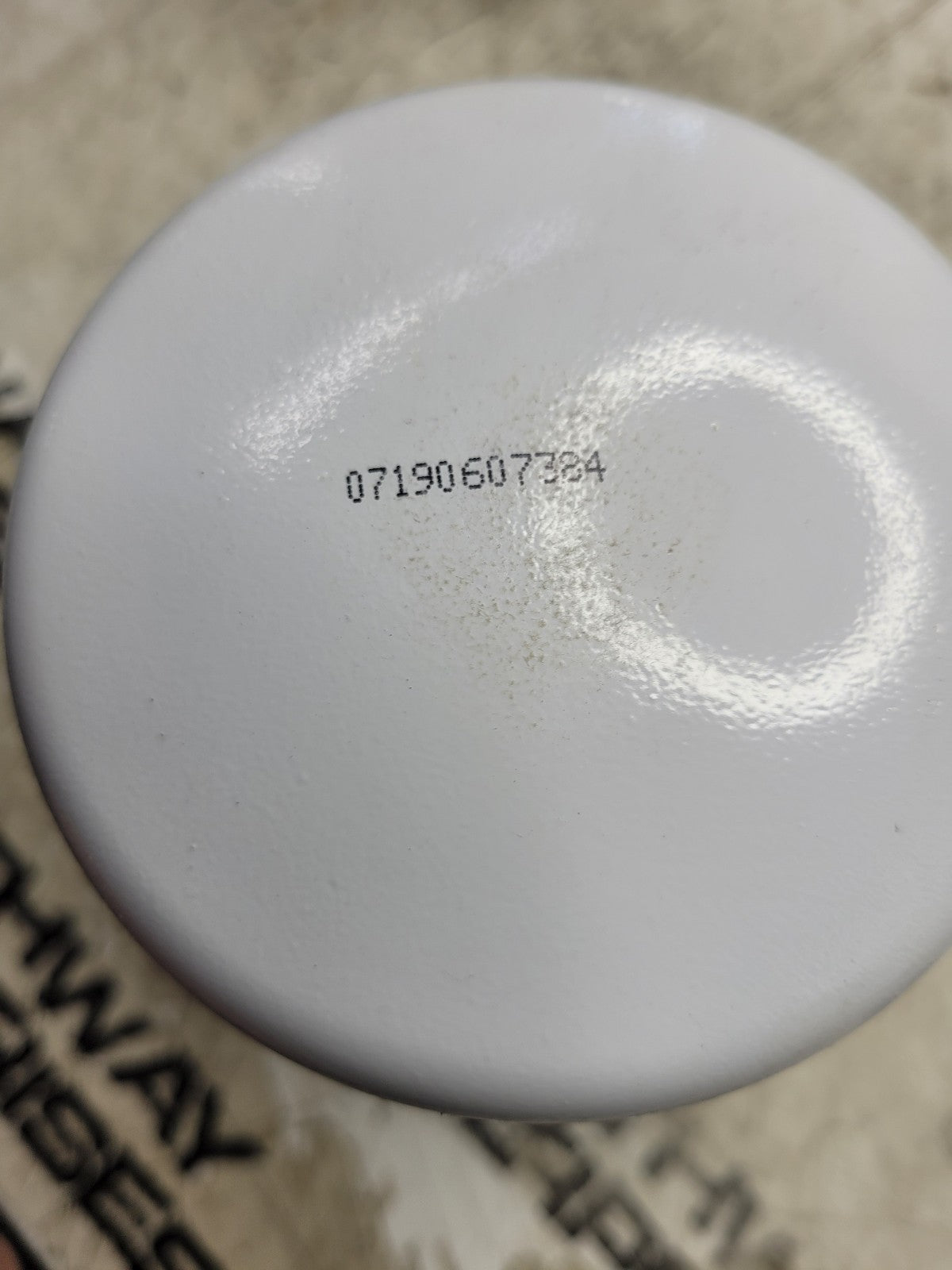 Hastings LF436 Lube Filter