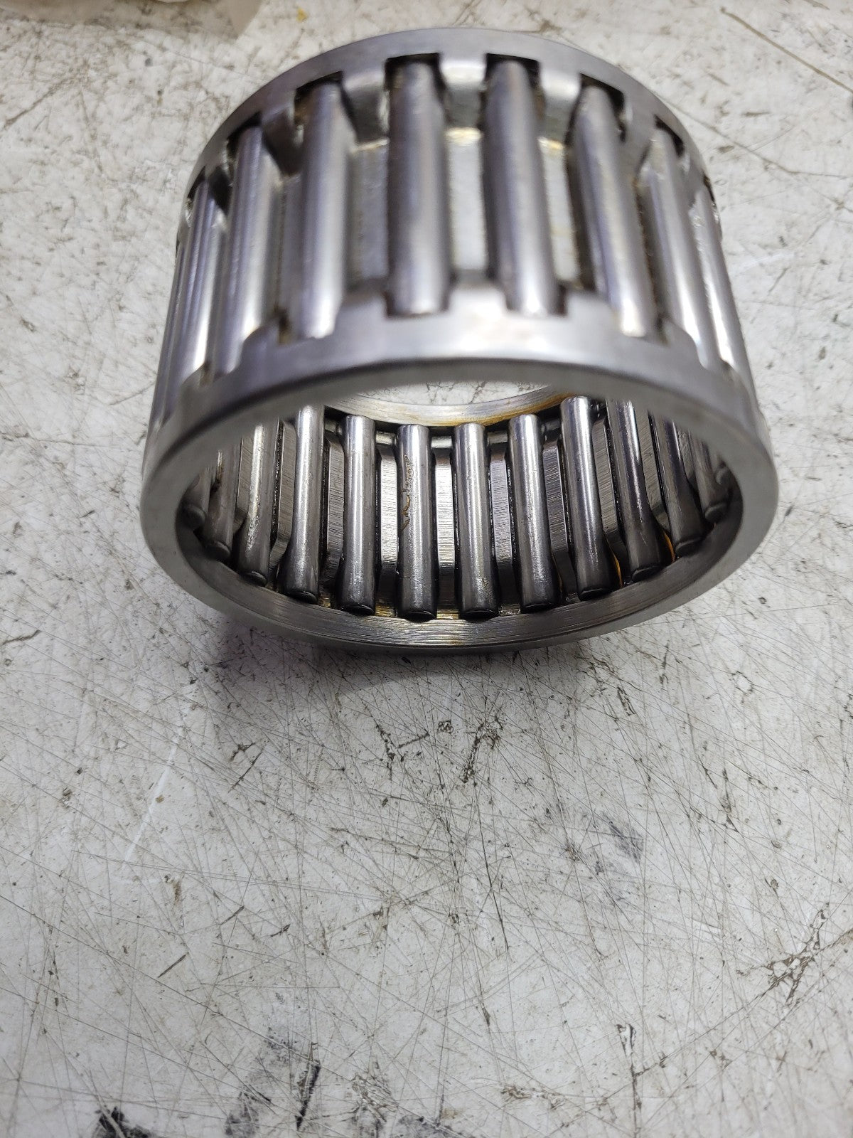 NEW E9418724 9418724 EUCLID BEARING ROLLER BEARING