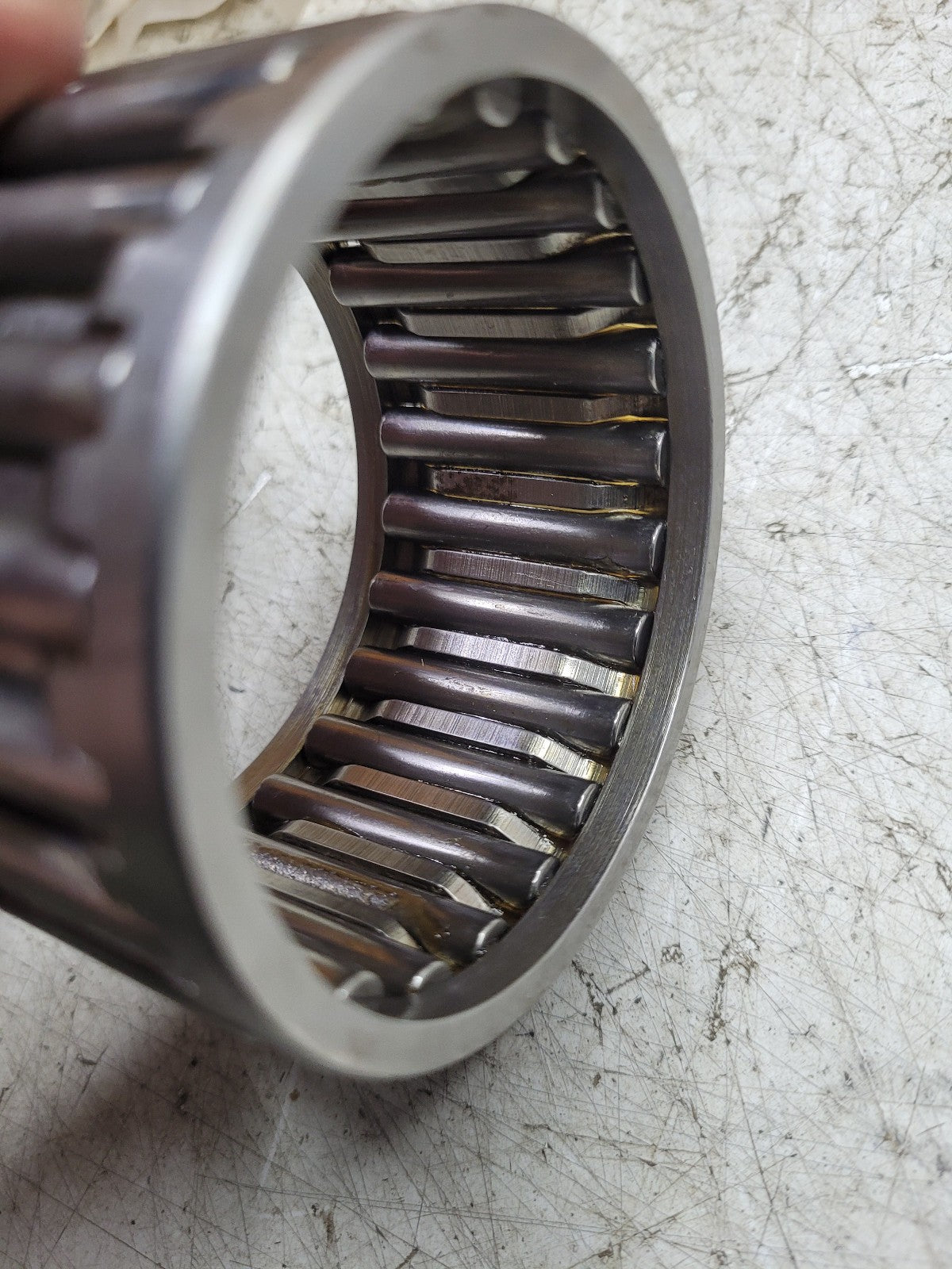 NEW E9418724 9418724 EUCLID BEARING ROLLER BEARING