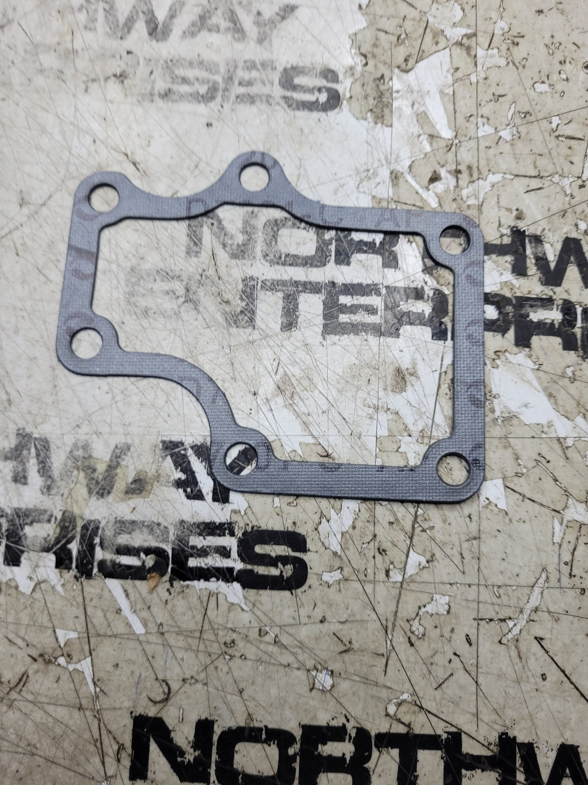 NEW EUCLID GASKET E12975685 12975685