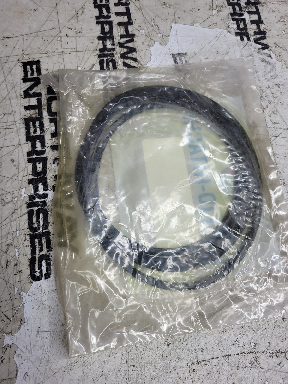 NEW EUCLID ORING PACKING E4059025 4059025