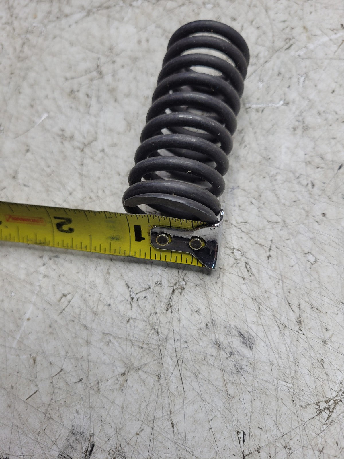NEW EUCLID SPRING E4002817 4002817