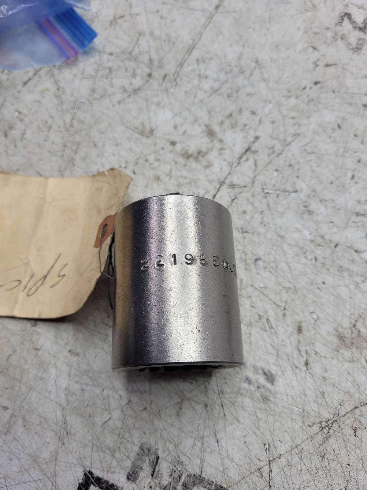 Spicer 221988 sleeve