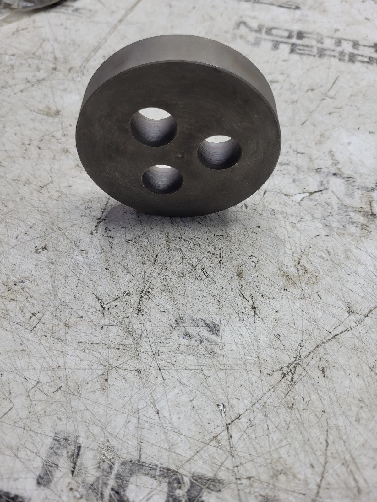 New 1922643 Plate Fits Ranger