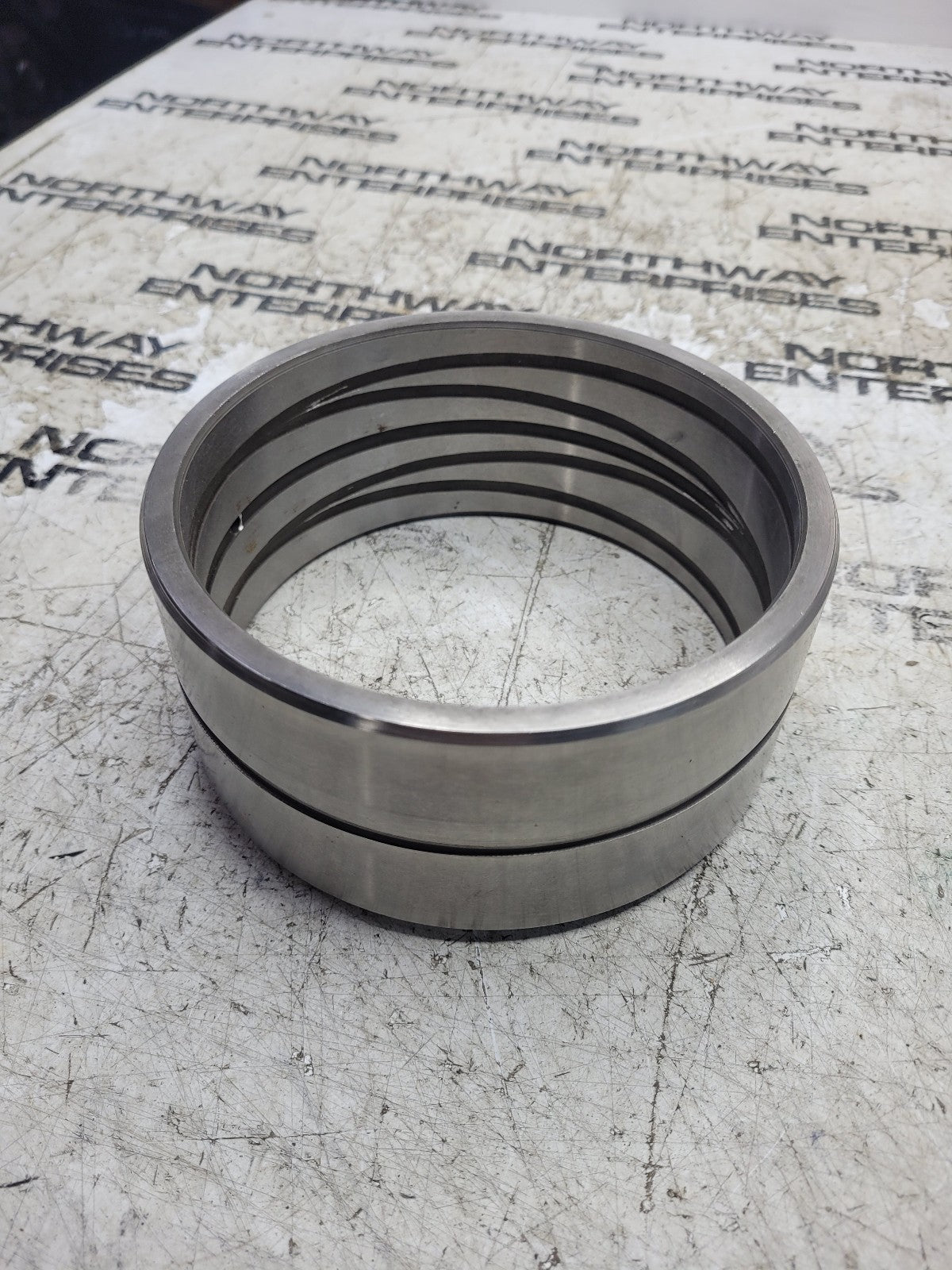 New euclid E9221236 9221236 Bushing
