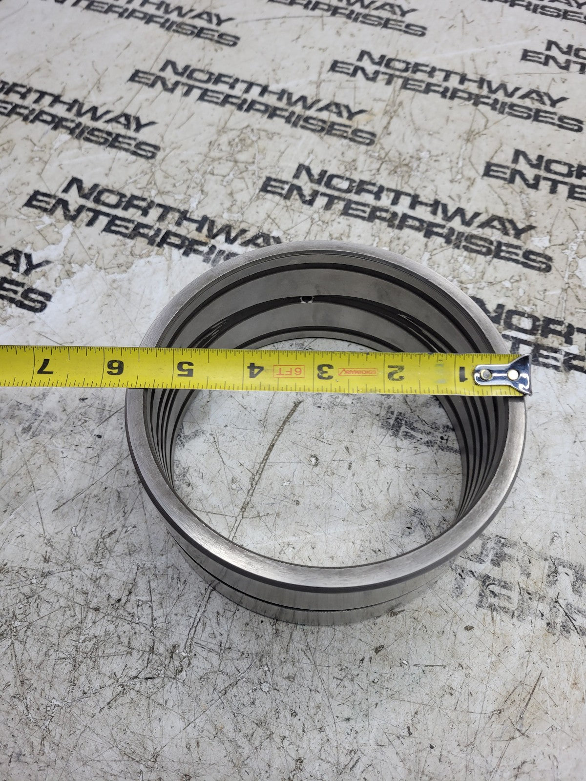 New euclid E9221236 9221236 Bushing
