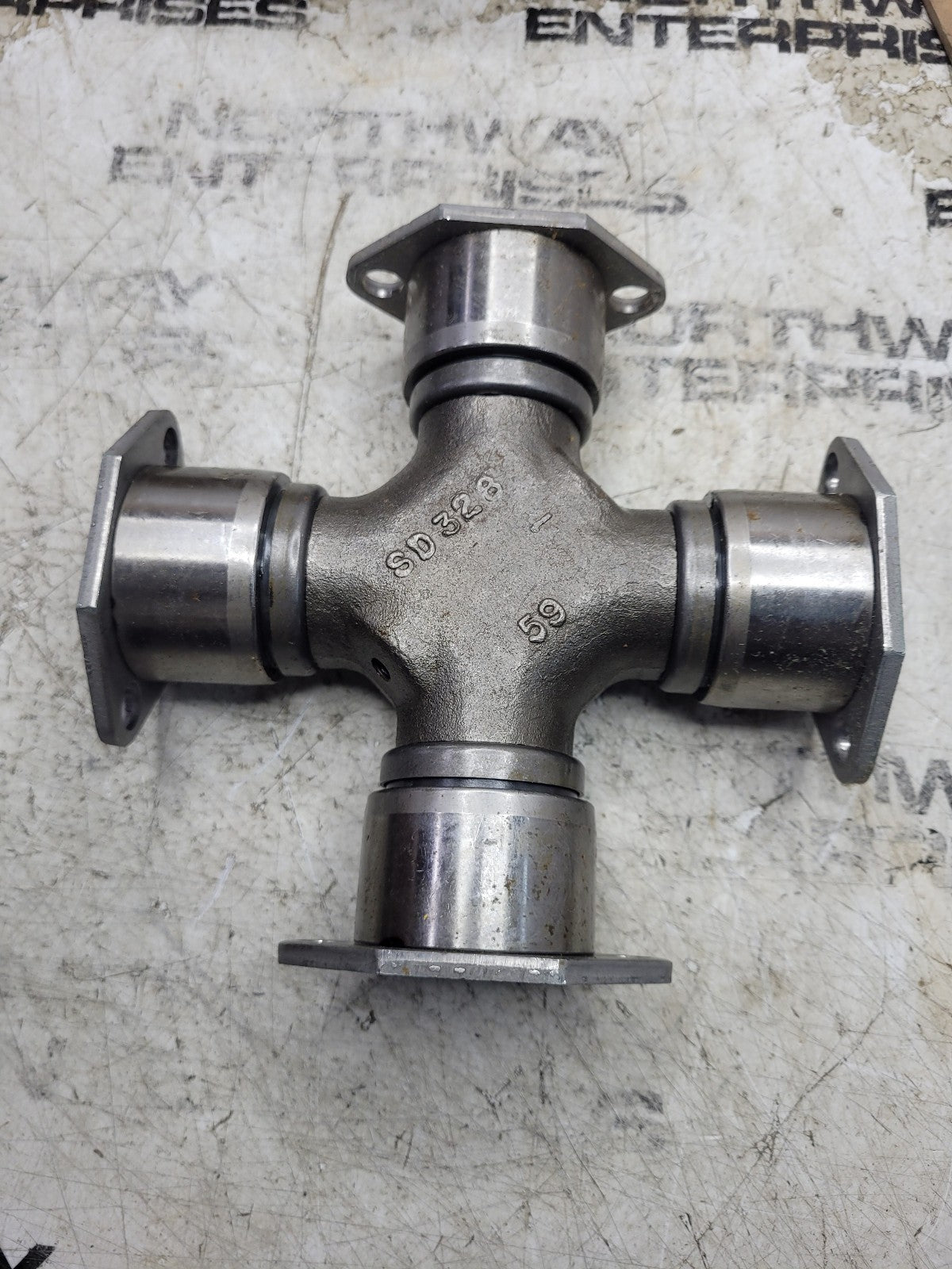 New Euclid 2366108 U-Joint
