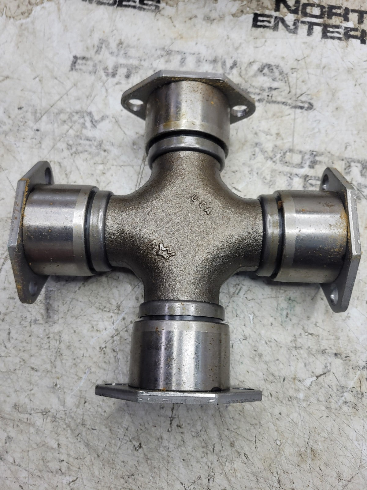 New Euclid 2366108 U-Joint