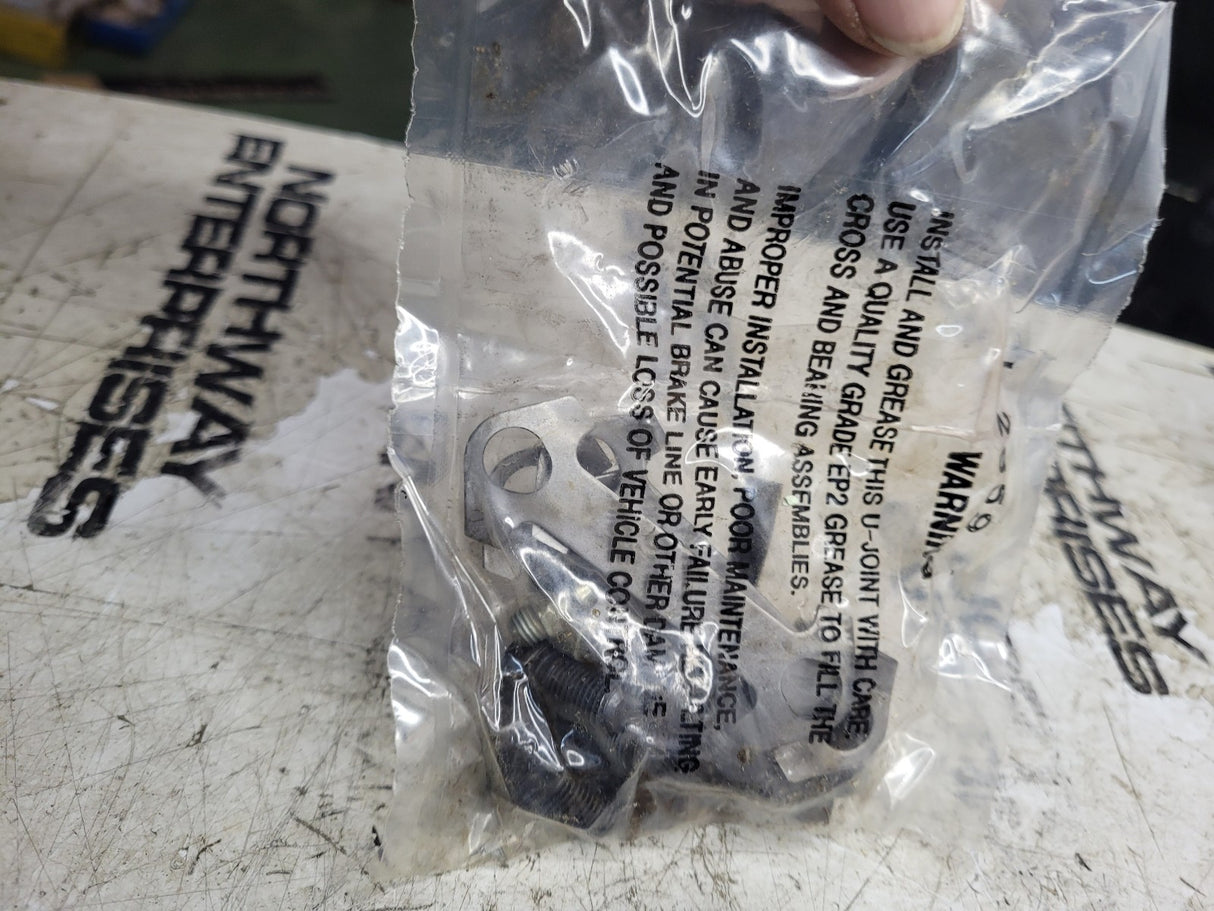 New Euclid 2366108 U-Joint