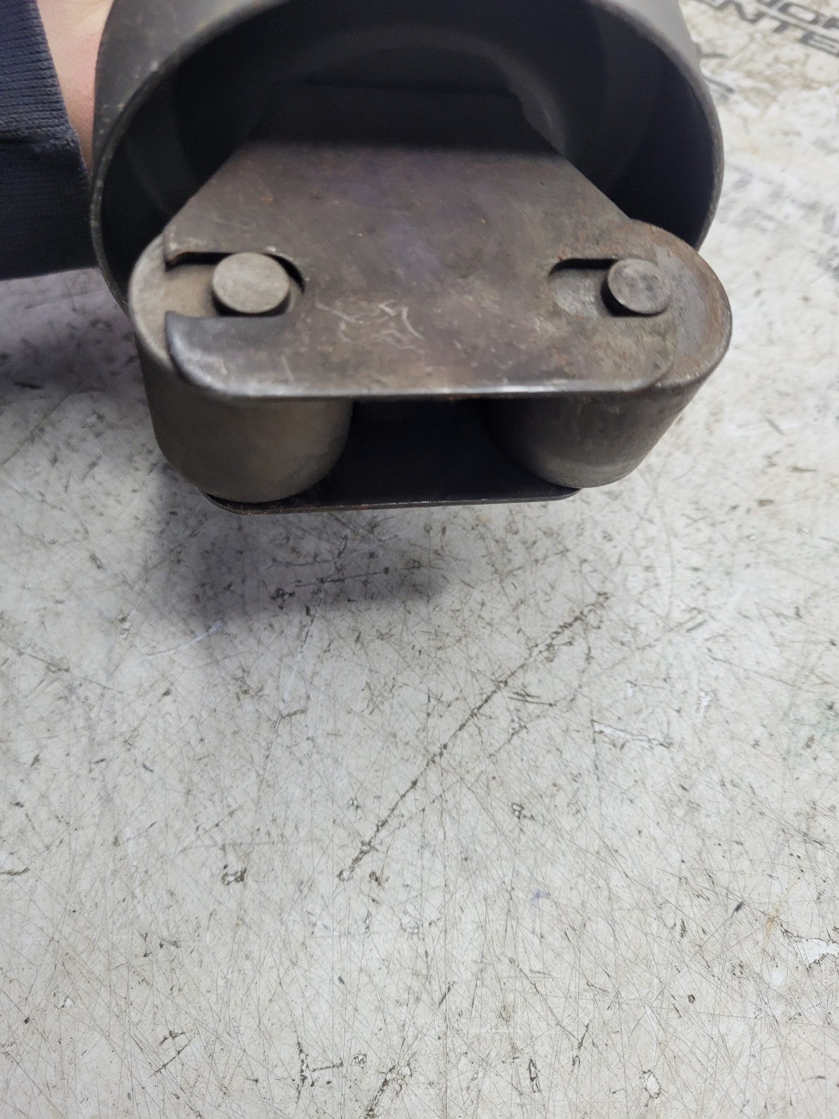 New E4010763 Euclid 4010763 Plunger